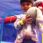 Stowmarket Play world